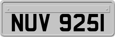 NUV9251