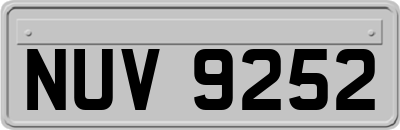 NUV9252