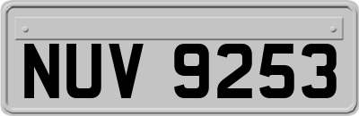NUV9253