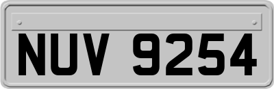 NUV9254