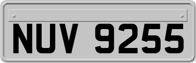 NUV9255