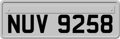 NUV9258