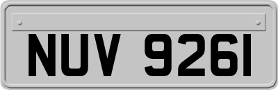 NUV9261