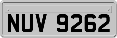NUV9262