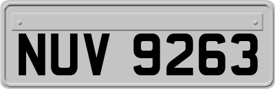 NUV9263