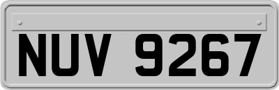 NUV9267