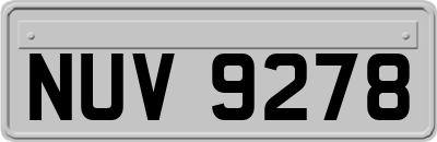 NUV9278