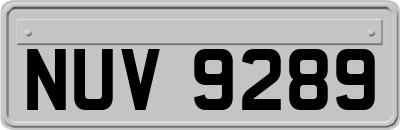 NUV9289