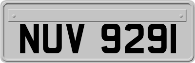 NUV9291