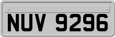 NUV9296