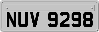 NUV9298