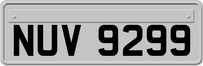 NUV9299