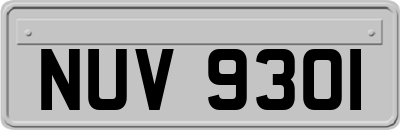 NUV9301