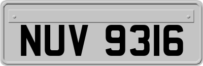 NUV9316