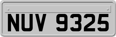 NUV9325