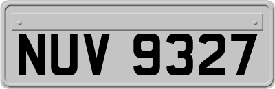 NUV9327