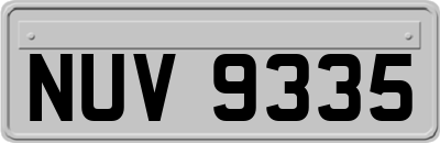 NUV9335