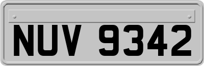 NUV9342