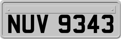 NUV9343