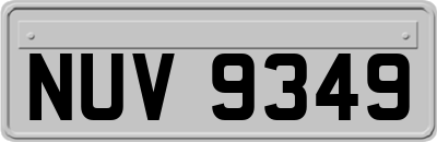 NUV9349
