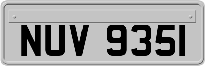 NUV9351
