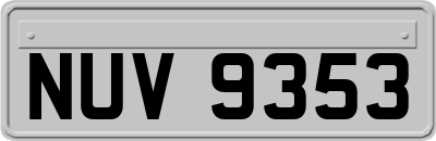 NUV9353