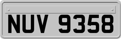 NUV9358