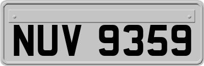 NUV9359
