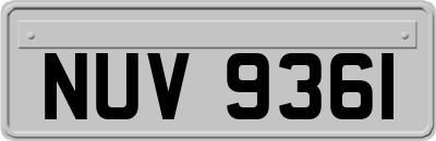 NUV9361