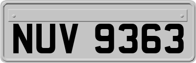 NUV9363