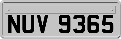 NUV9365
