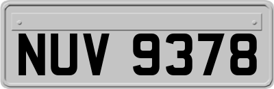 NUV9378