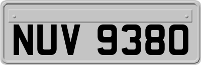 NUV9380