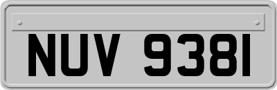 NUV9381