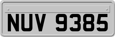 NUV9385