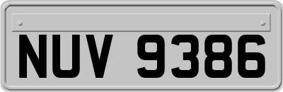 NUV9386