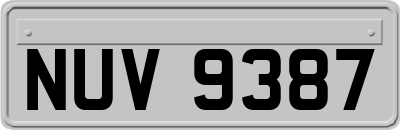 NUV9387