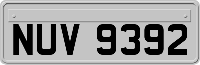NUV9392