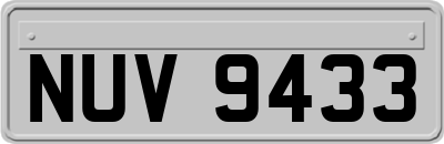 NUV9433