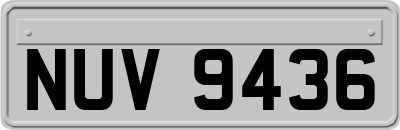 NUV9436