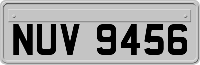NUV9456