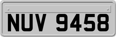 NUV9458