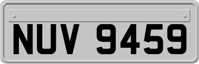 NUV9459