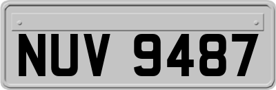 NUV9487