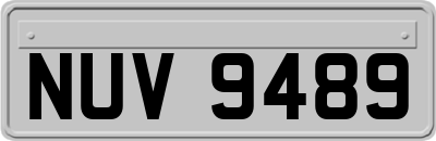 NUV9489