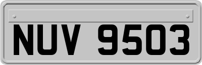 NUV9503