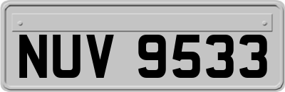 NUV9533