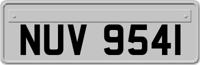 NUV9541