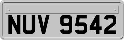 NUV9542