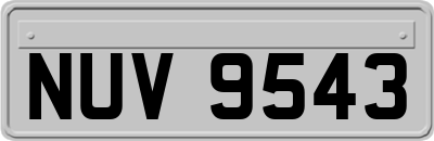 NUV9543